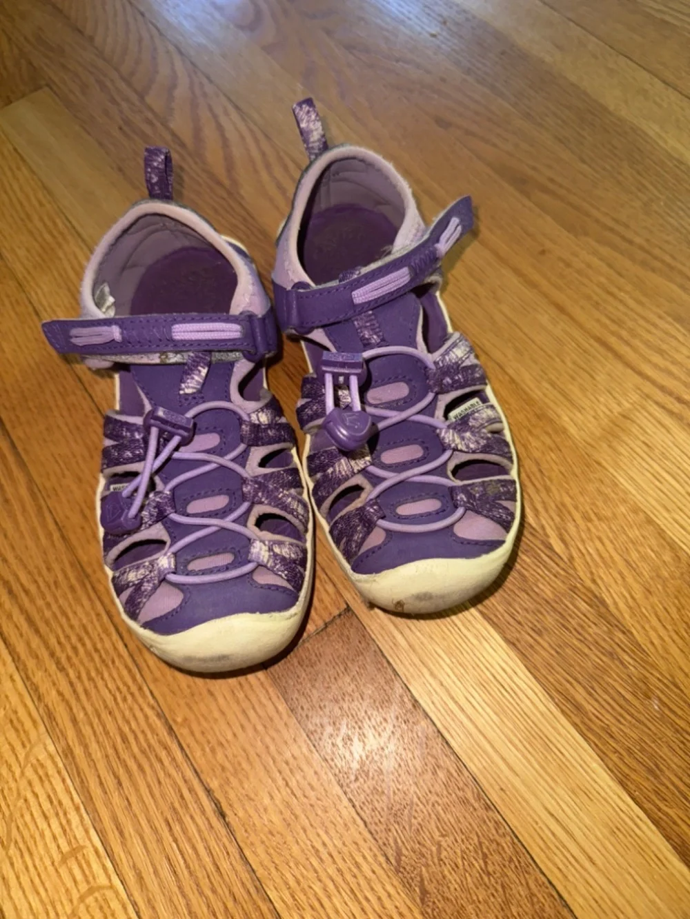Keen used moxie